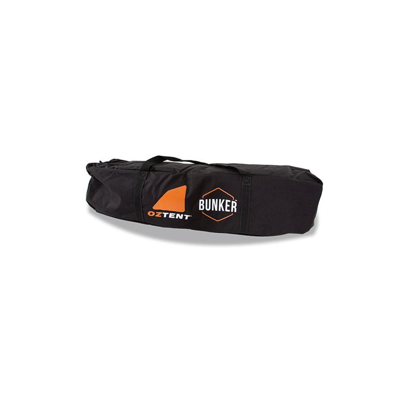 Load image into Gallery viewer, OZTENT BUNKER PRO STRETCHER TENT