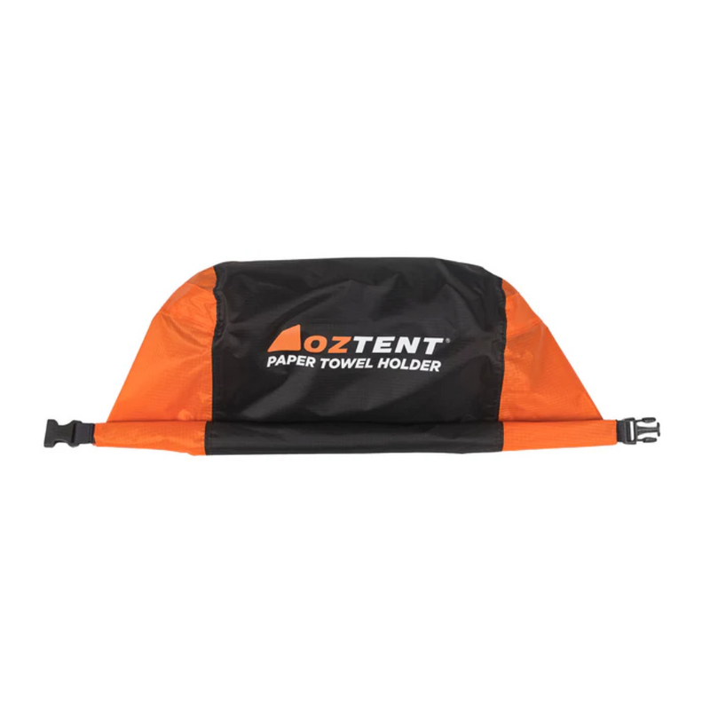 Load image into Gallery viewer, OZTENT PAPER TOWEL HOLDER