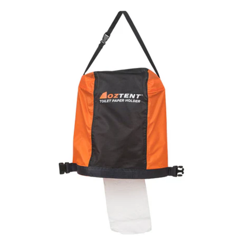 Load image into Gallery viewer, OZTENT TOILET PAPER HOLDER