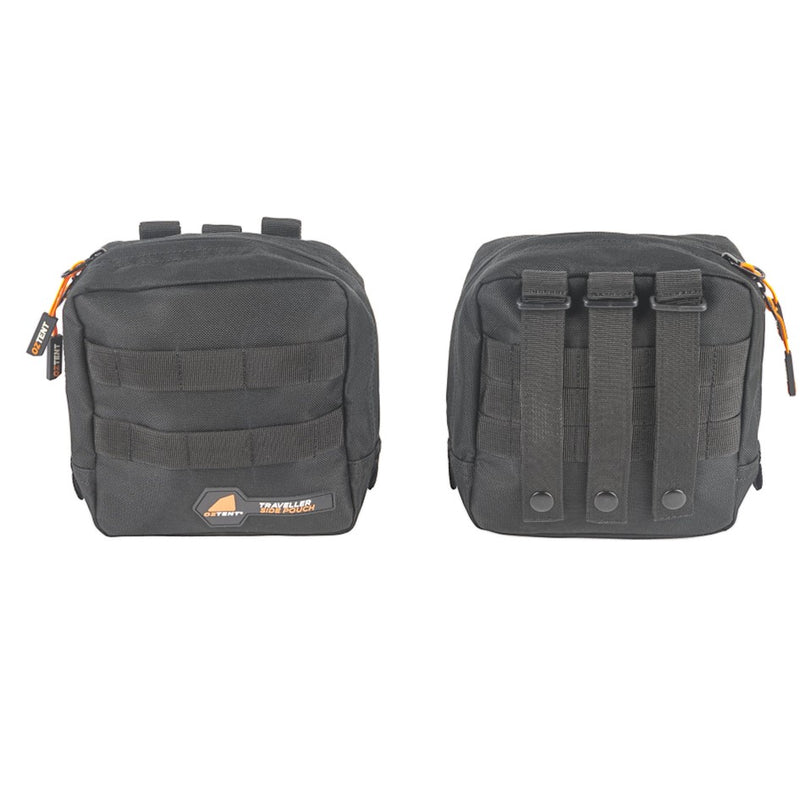 Load image into Gallery viewer, OZTENT TRAVELLER SIDE POUCH SET