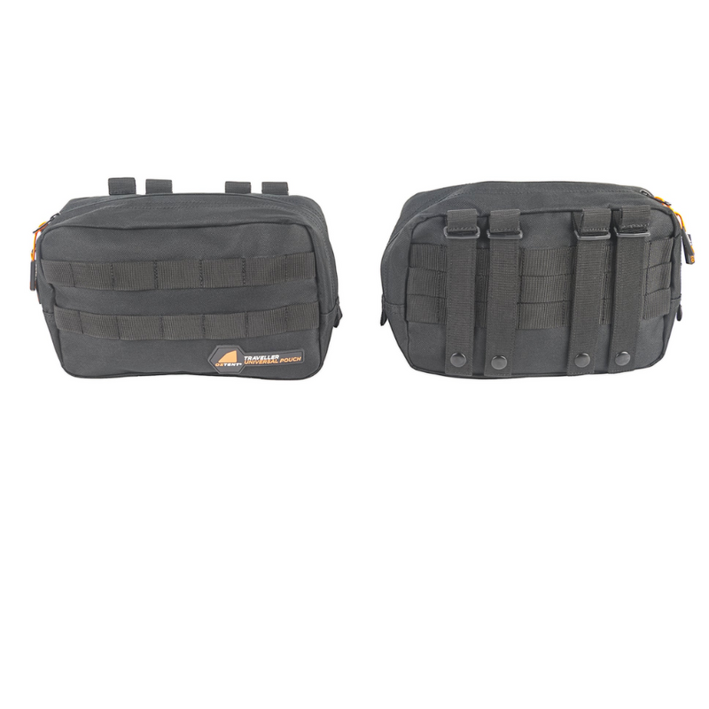 Load image into Gallery viewer, OZTENT TRAVELLER UNIVERSAL POUCH SET OF 2