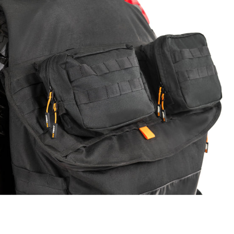 Load image into Gallery viewer, OZTENT TRAVELLER UNIVERSAL POUCH SET OF 2