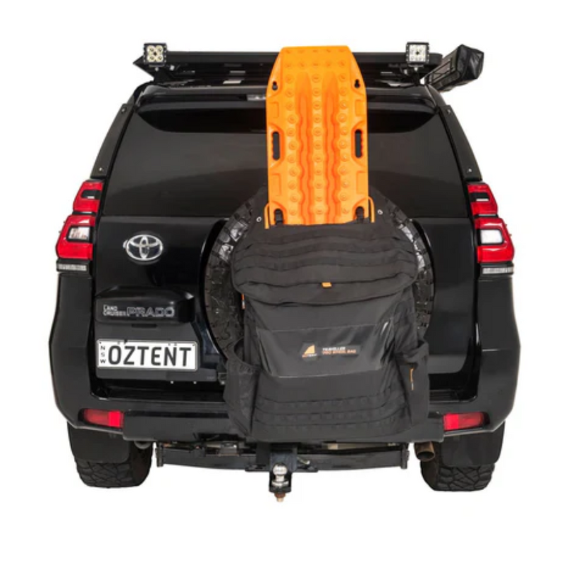 Load image into Gallery viewer, OZTENT TRAVELLER PRO WHEEL BAG