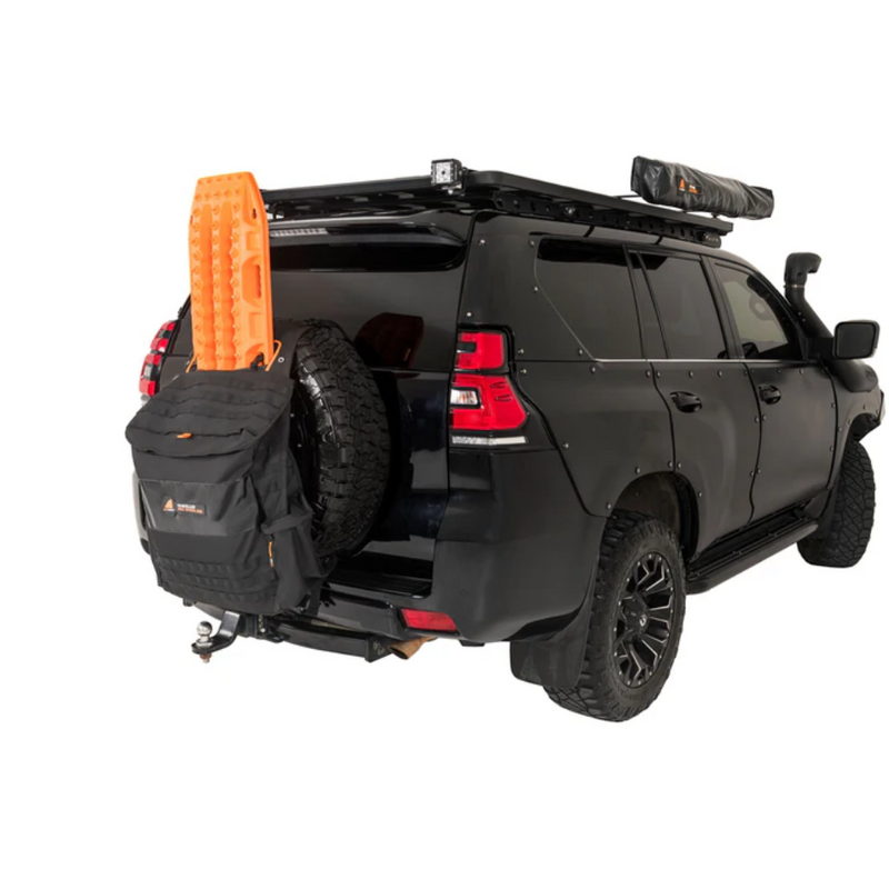 Load image into Gallery viewer, OZTENT TRAVELLER PRO WHEEL BAG