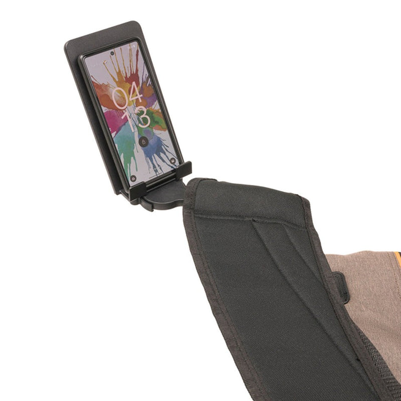 Load image into Gallery viewer, OZTENT LOCK-ON DEVICE HOLDER
