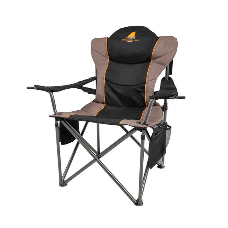 Load image into Gallery viewer, OZTENT KING GOANNA CHAIR SERIES III