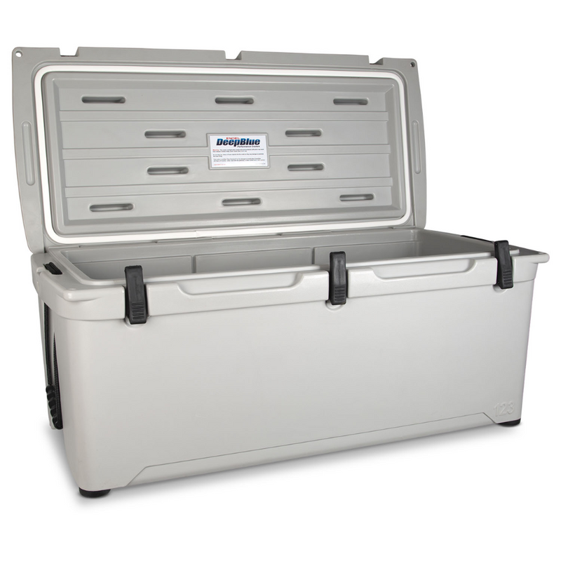 Load image into Gallery viewer, ENGEL ICE BOX 102LT WHITE