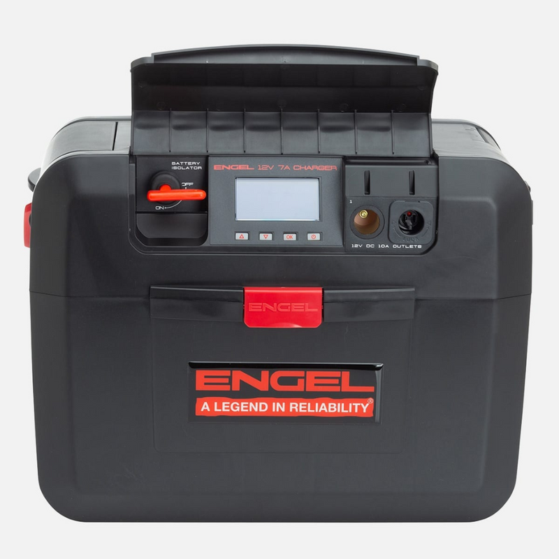 Load image into Gallery viewer, ENGEL SMART BATTERY BOX SERIES 2