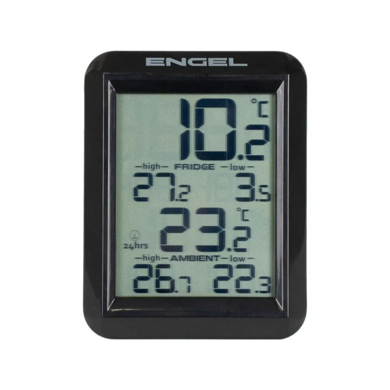 Load image into Gallery viewer, ENGEL WIRELESS THERMOSTAT