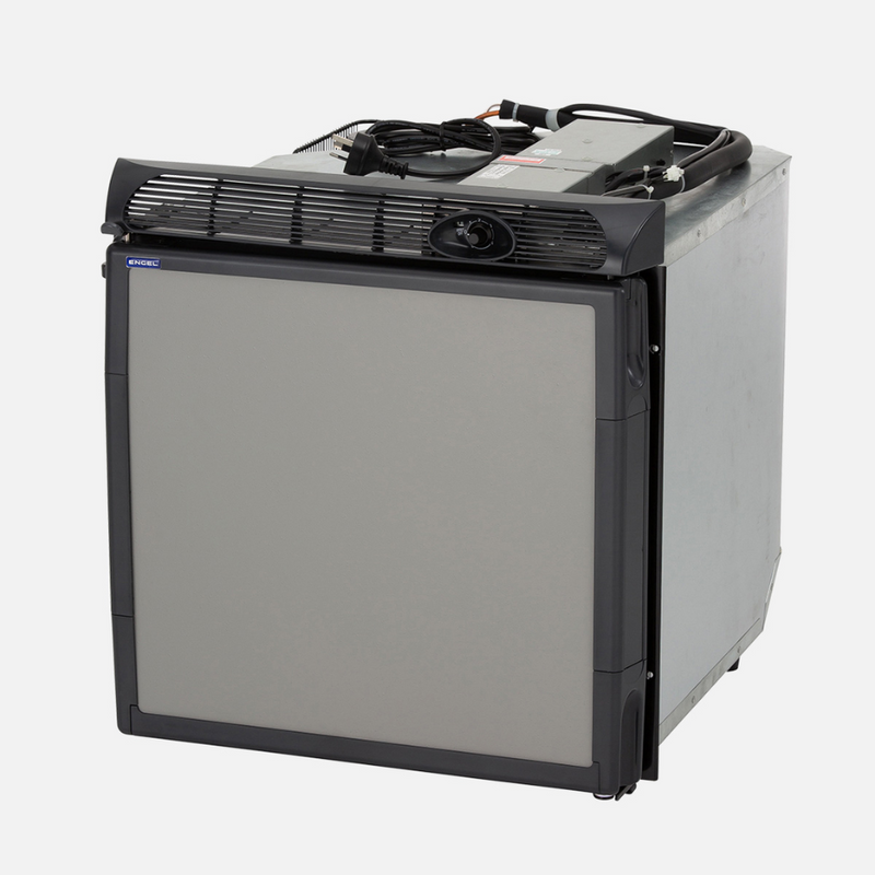 Load image into Gallery viewer, ENGEL SR70F 57L UPRIGHT FRIDGE FREEZER