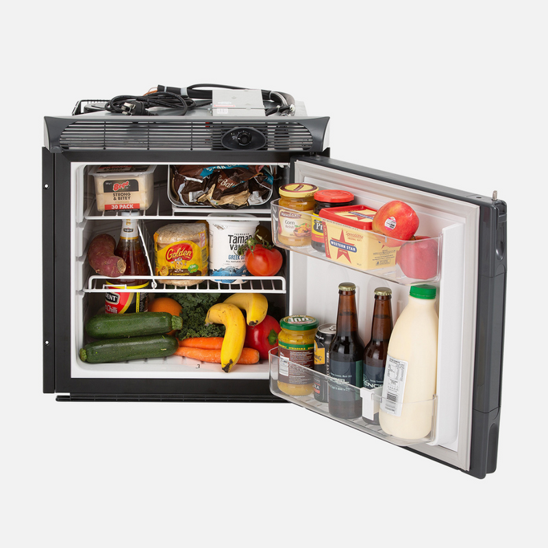 Load image into Gallery viewer, ENGEL SR70F 57L UPRIGHT FRIDGE FREEZER