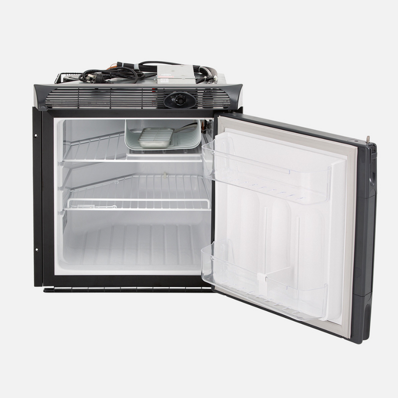 Load image into Gallery viewer, ENGEL SR70F 57L UPRIGHT FRIDGE FREEZER