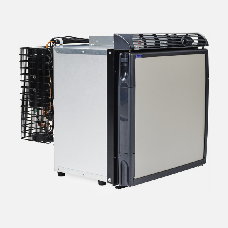 Load image into Gallery viewer, ENGEL SR70F 57L UPRIGHT FRIDGE FREEZER