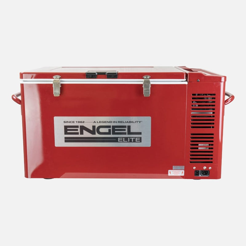Load image into Gallery viewer, ENGEL 60 LITRE ELITE SERIES FRIDGE/FREEZER