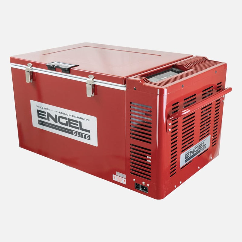 Load image into Gallery viewer, ENGEL 60 LITRE ELITE SERIES FRIDGE/FREEZER