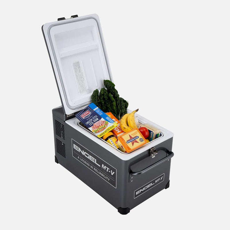 Load image into Gallery viewer, ENGEL 32 LITRE PORTABLE FRIDGE-FREEZER