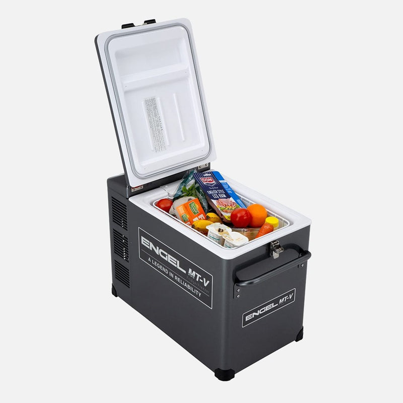 Load image into Gallery viewer, ENGEL 40 LITRE PORTABLE FRIDGE FREEZER