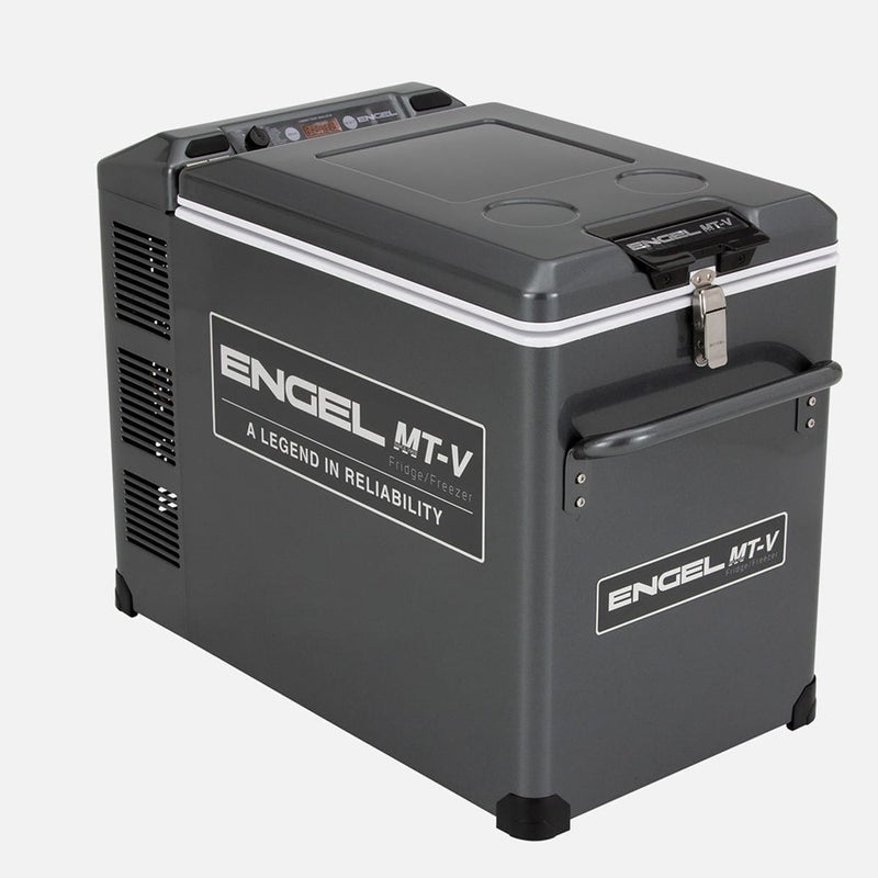Load image into Gallery viewer, ENGEL 40 LITRE PORTABLE FRIDGE FREEZER