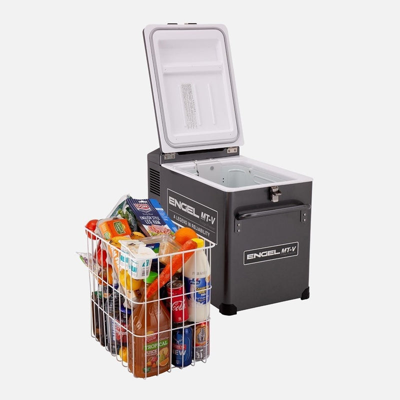 Load image into Gallery viewer, ENGEL 40 LITRE PORTABLE FRIDGE FREEZER
