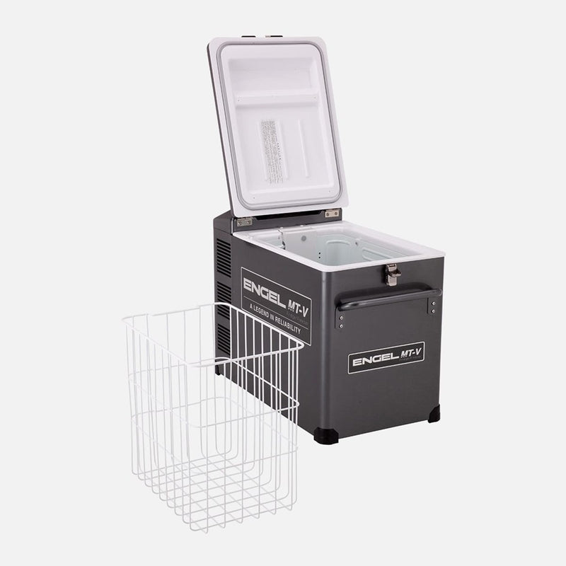 Load image into Gallery viewer, ENGEL 40 LITRE PORTABLE FRIDGE FREEZER