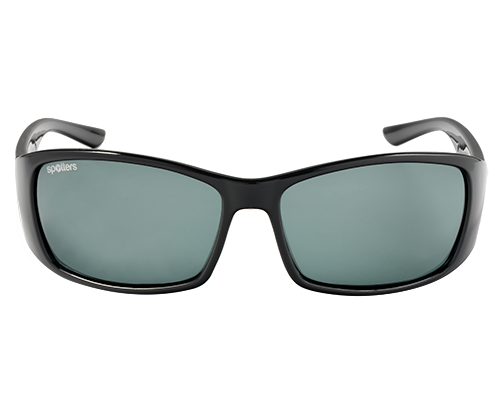 Load image into Gallery viewer, SPOTTERS SUNGLASSES ELLIE GLOSS BLACK CARBON