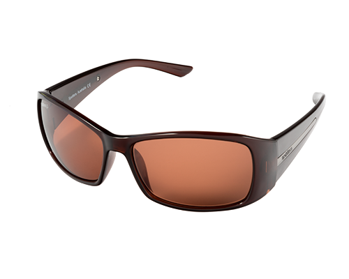 Load image into Gallery viewer, SPOTTERS SUNGLASSES ELLIE GLOSS BROWN HALIDE
