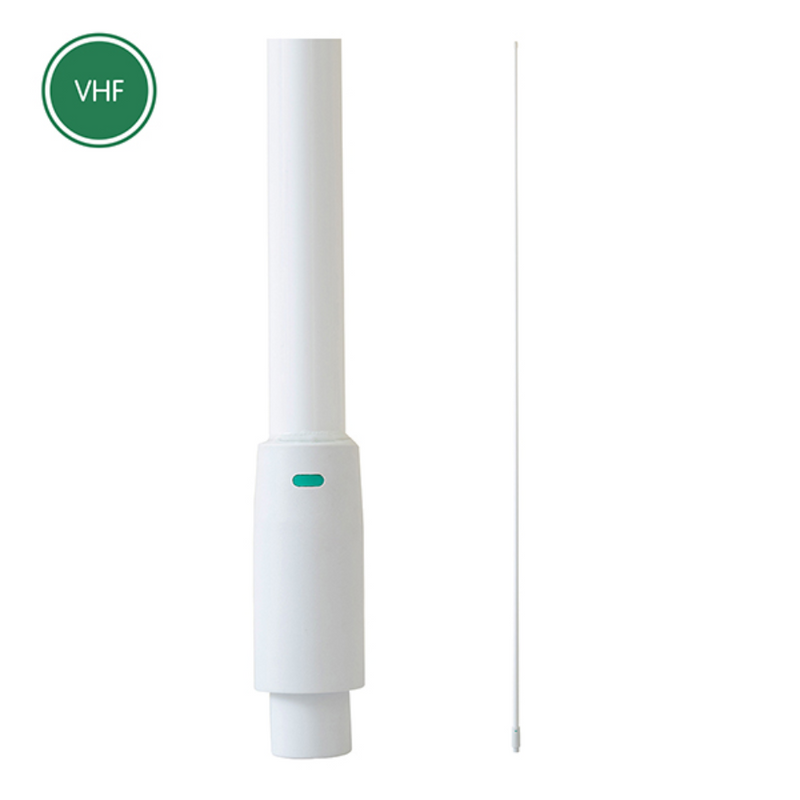 Load image into Gallery viewer, ORICOM MDW18V 1.8M VHF MARINE ANTENNA WHIP