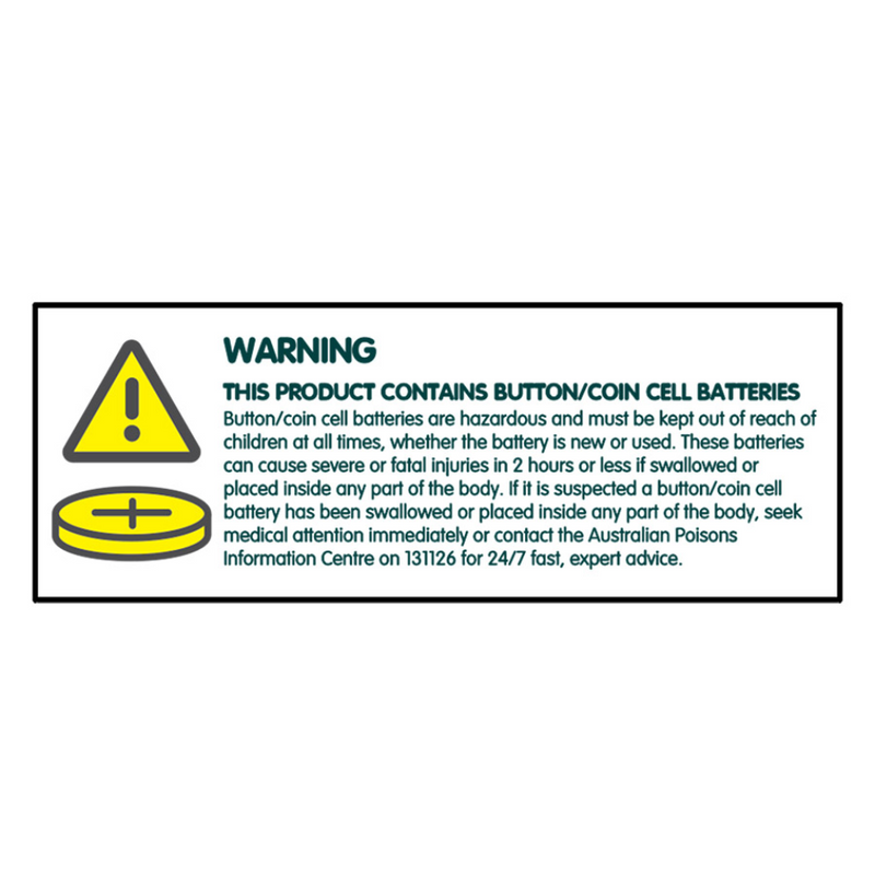 Load image into Gallery viewer, ORICOM TWIN PACK EXTERNAL SENSORS SUIT TPS10 SYSTEM