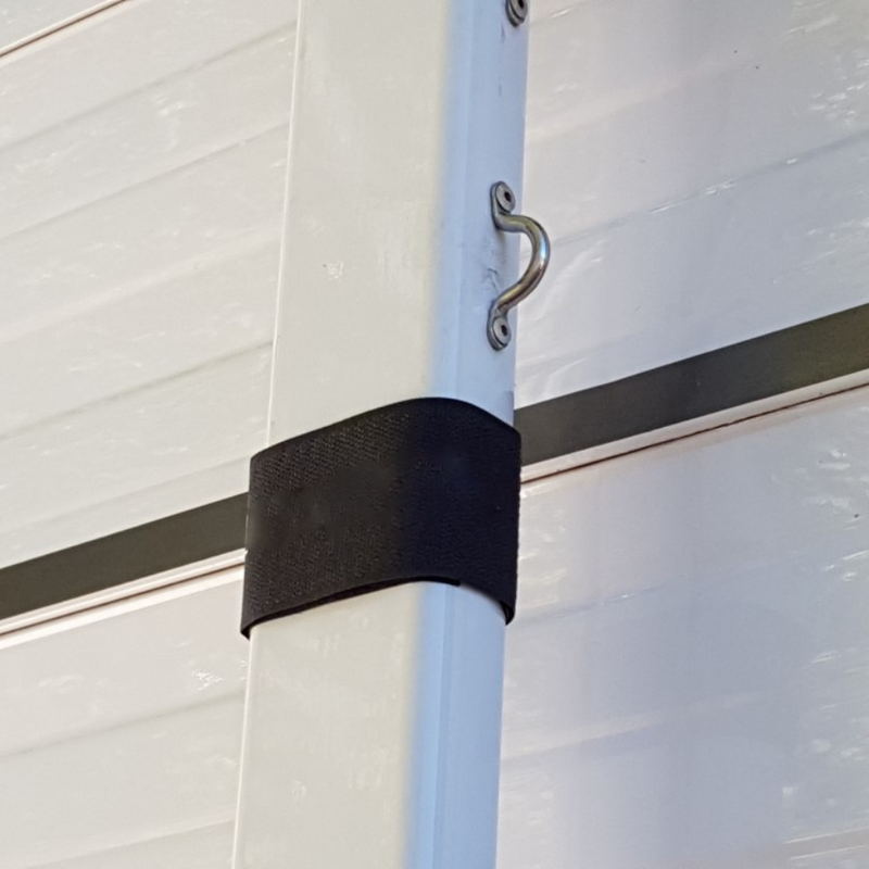 Load image into Gallery viewer, SUPEX CARAVAN AWNING SAFETY STRAP 2PK