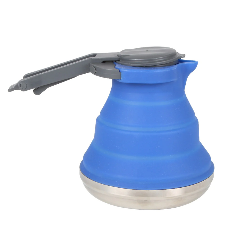 Load image into Gallery viewer, WILDTRAK EXPANDA TRAVEL KETTLE 1.5L