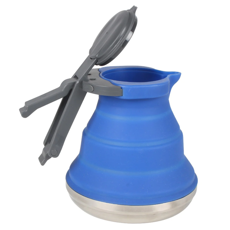 Load image into Gallery viewer, WILDTRAK EXPANDA TRAVEL KETTLE 1.5L
