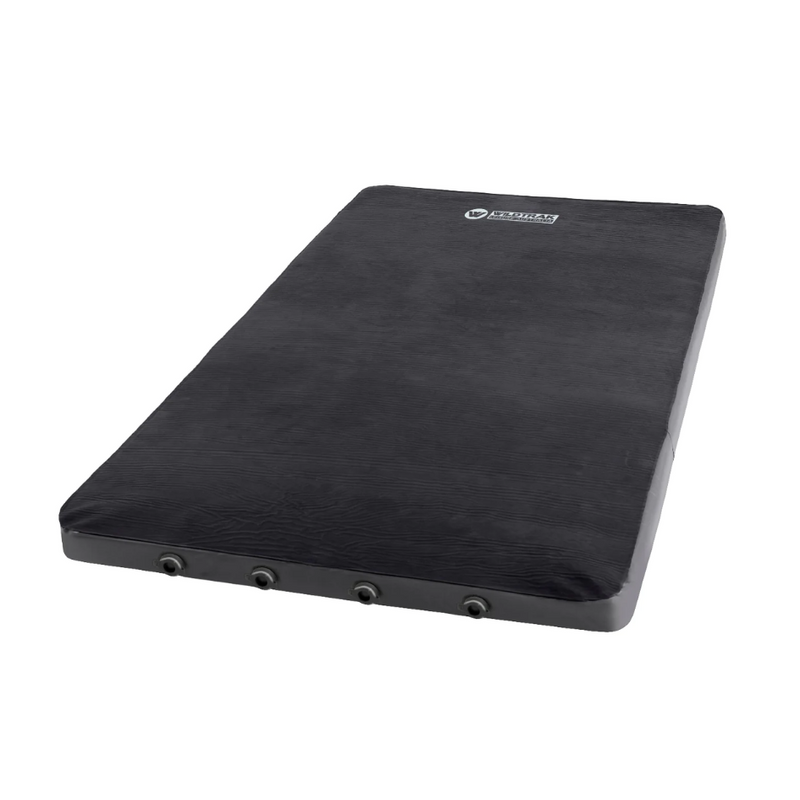 Load image into Gallery viewer, WILDTRAK LEISURE MAT QUEEN 195 x 150 x 10CM