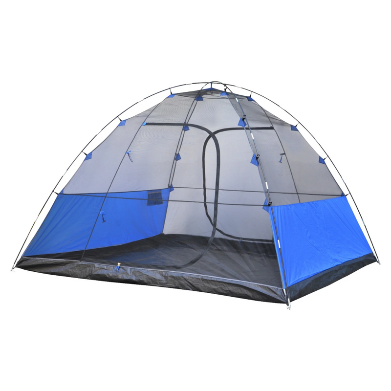 Load image into Gallery viewer, WILDTRAK TANAMI 6V DOME TENT