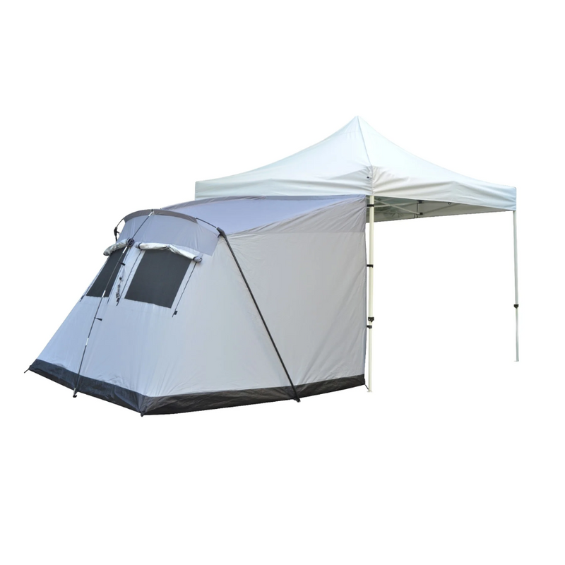 Load image into Gallery viewer, WILDTRAK GAZEBO SIDE TENT 3.0