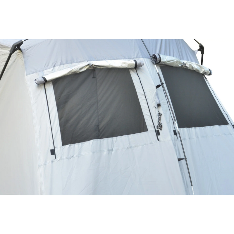 Load image into Gallery viewer, WILDTRAK GAZEBO SIDE TENT 3.0