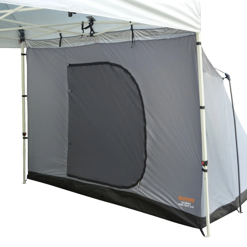 Load image into Gallery viewer, WILDTRAK GAZEBO SIDE TENT 3.0