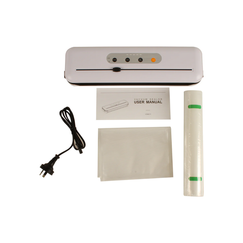 Load image into Gallery viewer, WILDTRAK VACUUM SEALER 240V
