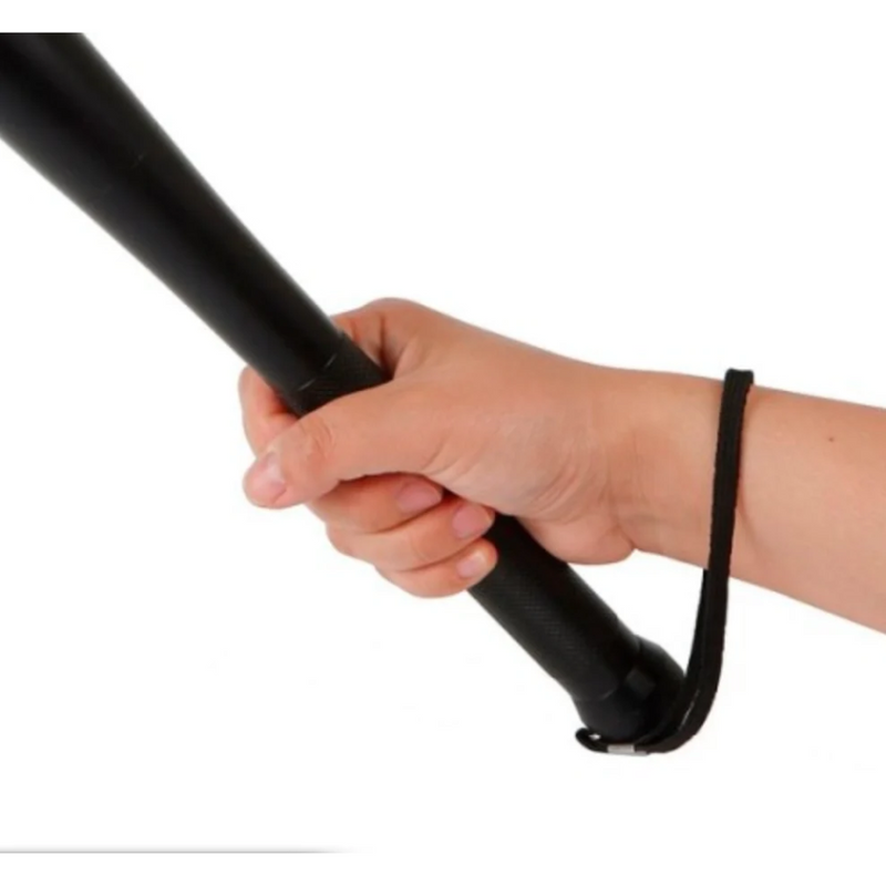 Load image into Gallery viewer, WILDTRAK MINI LED BASEBALL TORCH 36CM