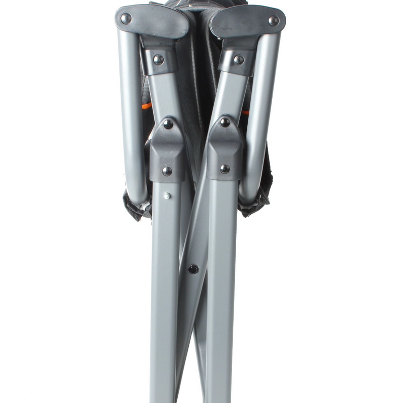 Load image into Gallery viewer, WILDTRAK TELFER COMPACT DIRECTOR CHAIR