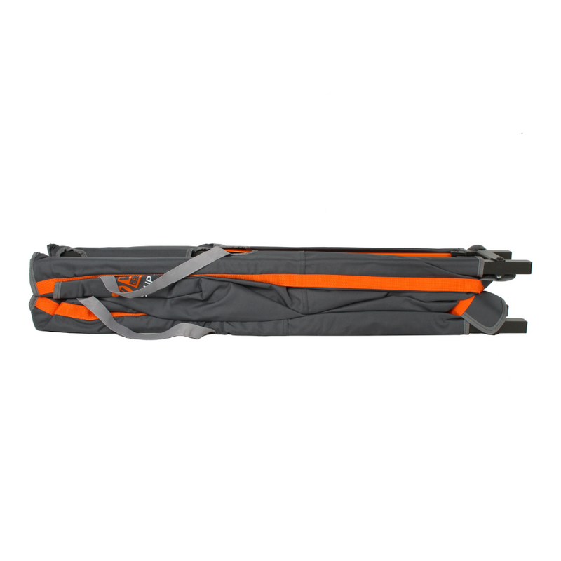 Load image into Gallery viewer, WILDTRAK EASY UP STRETCHER BED QUEEN