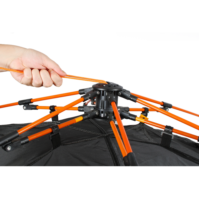 Load image into Gallery viewer, WILDTRAK EASY UP MOZZIE DOME 2