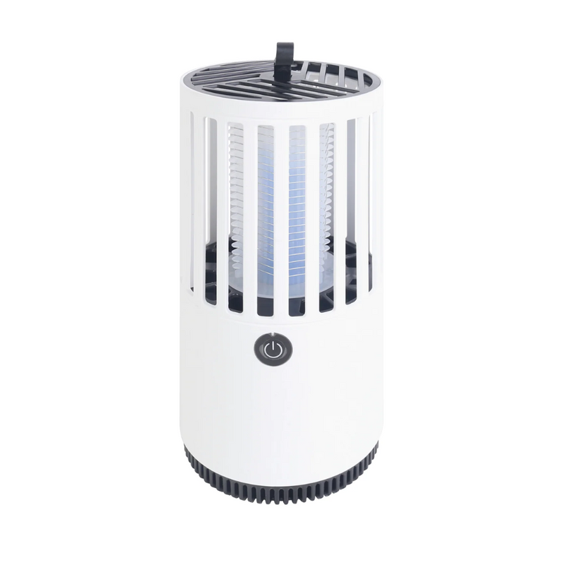Load image into Gallery viewer, WILDTRAK MOSQUITO LAMP RECHARGEABLE