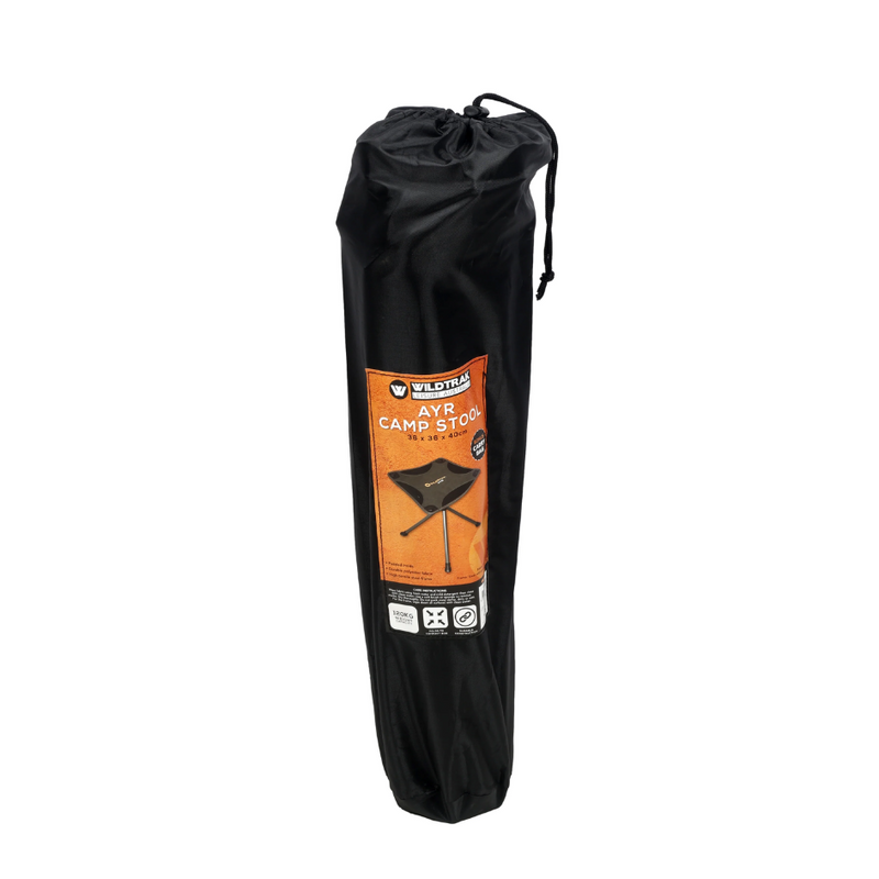 Load image into Gallery viewer, WILDTRAK AYR CAMP STOOL