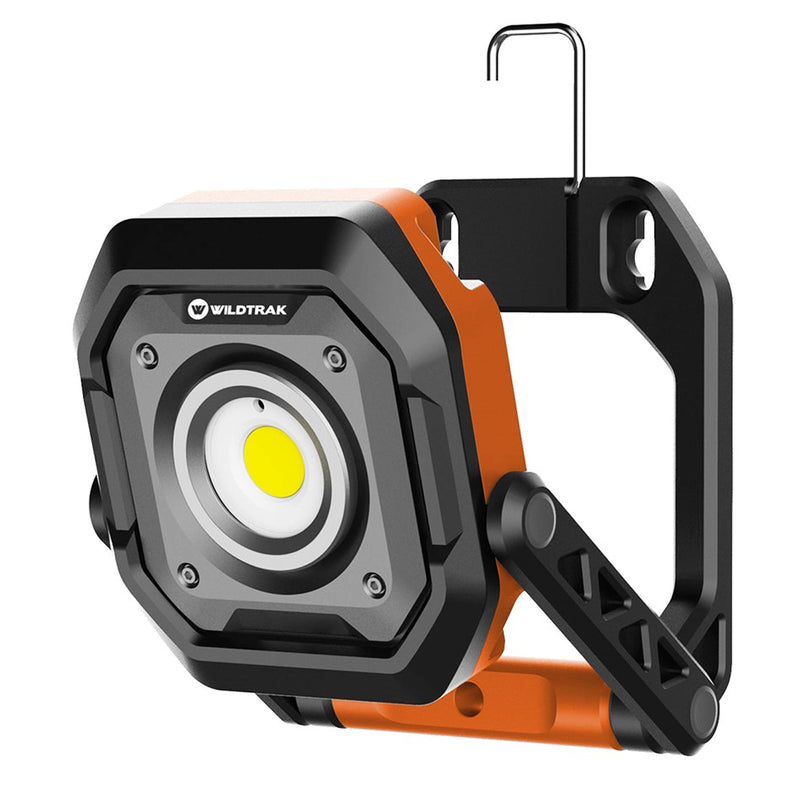 Load image into Gallery viewer, WILDTRAK 2000 4AH MULTI 360d RECHARGEABLE WORKLIGHT