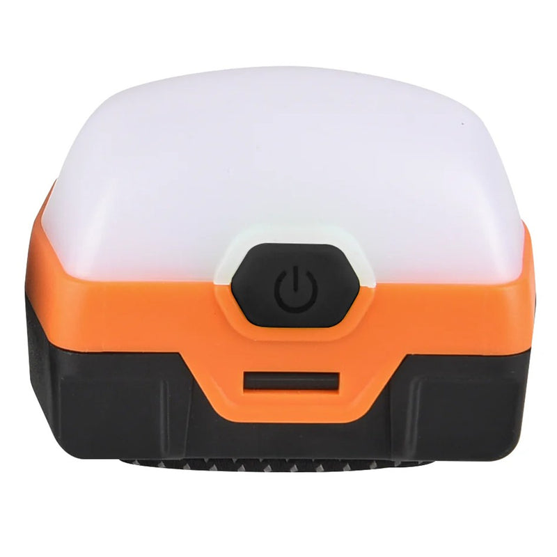 Load image into Gallery viewer, WILDTRAK POD LIGHT TWIN PACK 150L 1200MAH RECHARGEABLE
