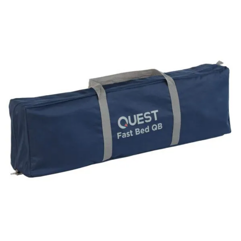 Load image into Gallery viewer, QUEST FAST BED QUEEN