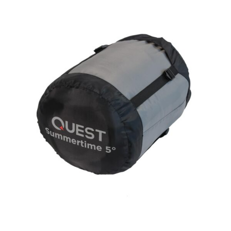 Load image into Gallery viewer, QUEST SUMMERTIME +5C SLEEPING BAG