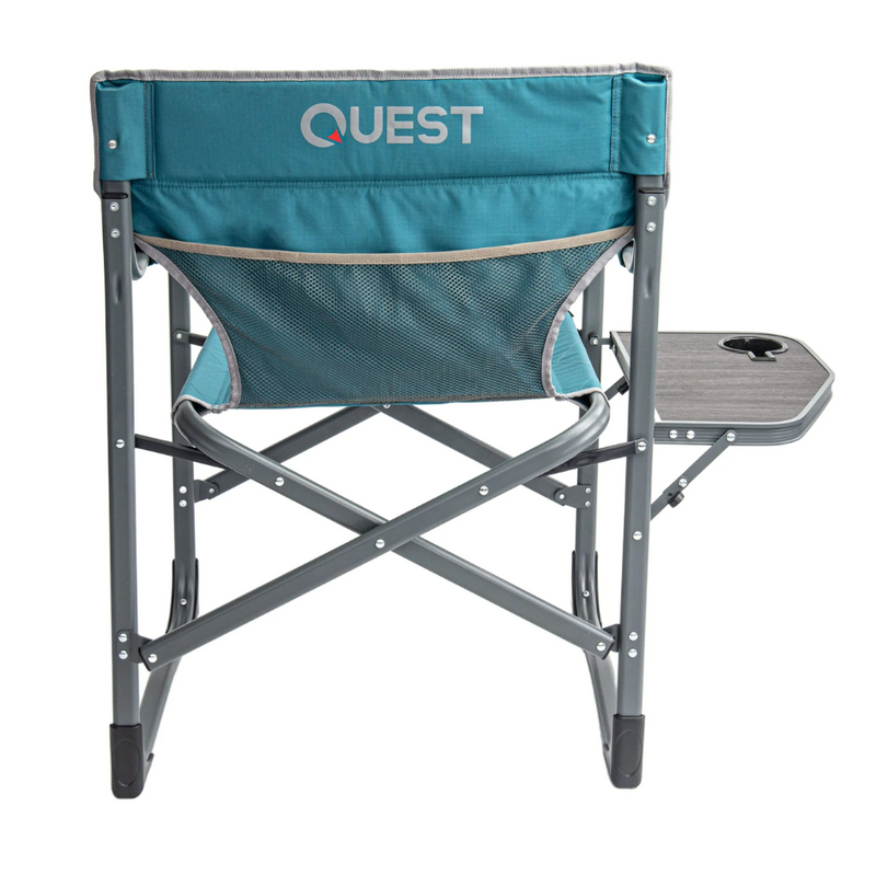 Load image into Gallery viewer, QUEST HEAD HONCHO DIRECTORS CHAIR
