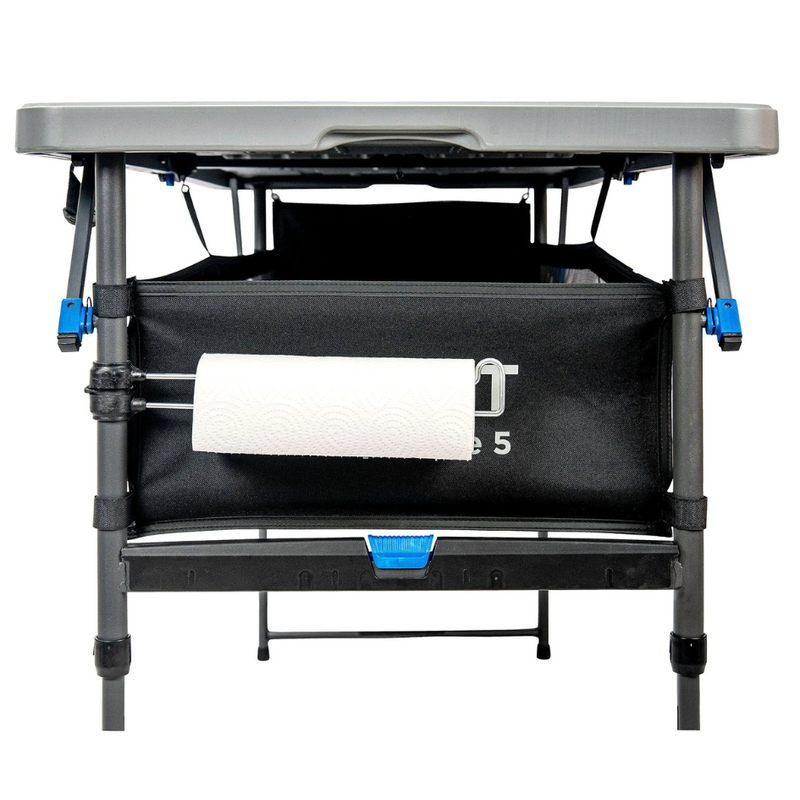 Load image into Gallery viewer, QUEST GRILL TABLE 5