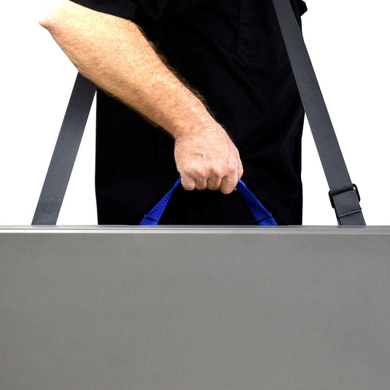Load image into Gallery viewer, QUEST VERSALITE 120 BBQ MULTI HEIGHT TABLE